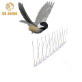 Stock Products 304 Stainless Steel Lowes Bird Spike Strips Pest Bird Spikes